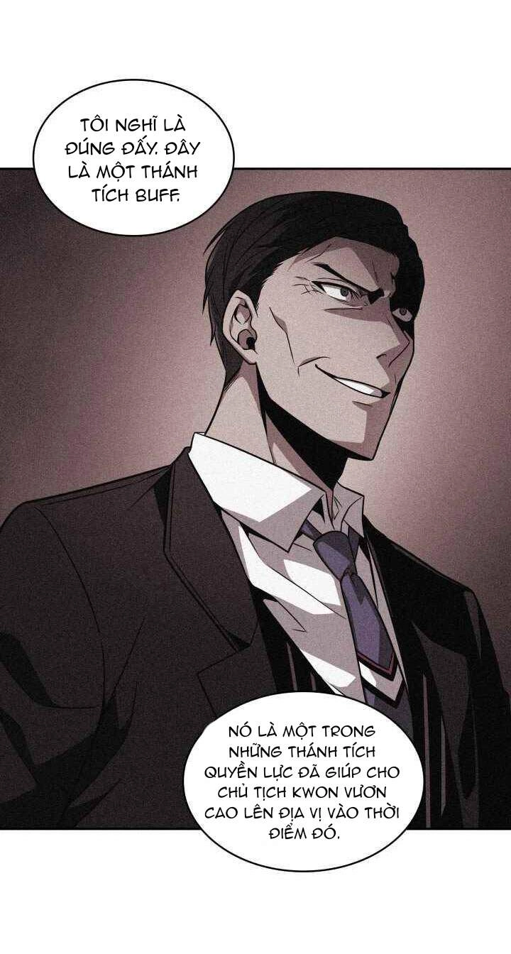 Vua Trộm Mộ Chapter 261 - 37