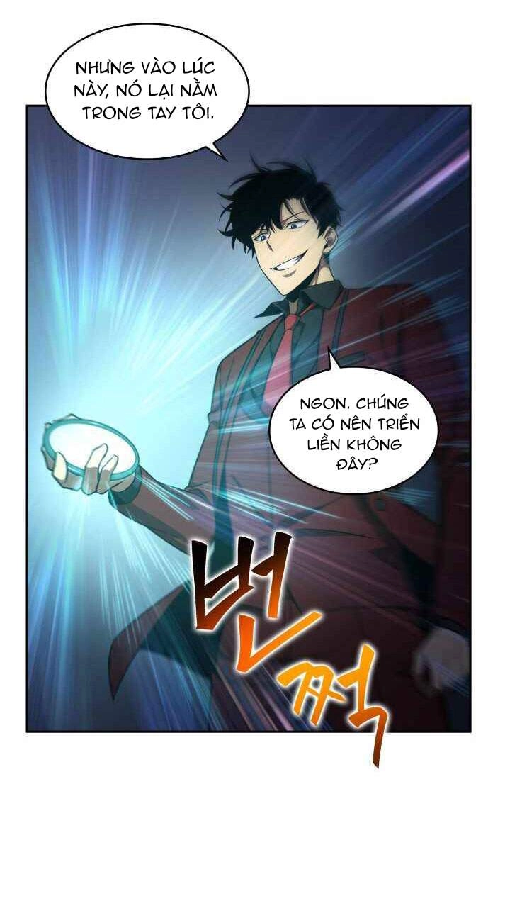 Vua Trộm Mộ Chapter 261 - 38