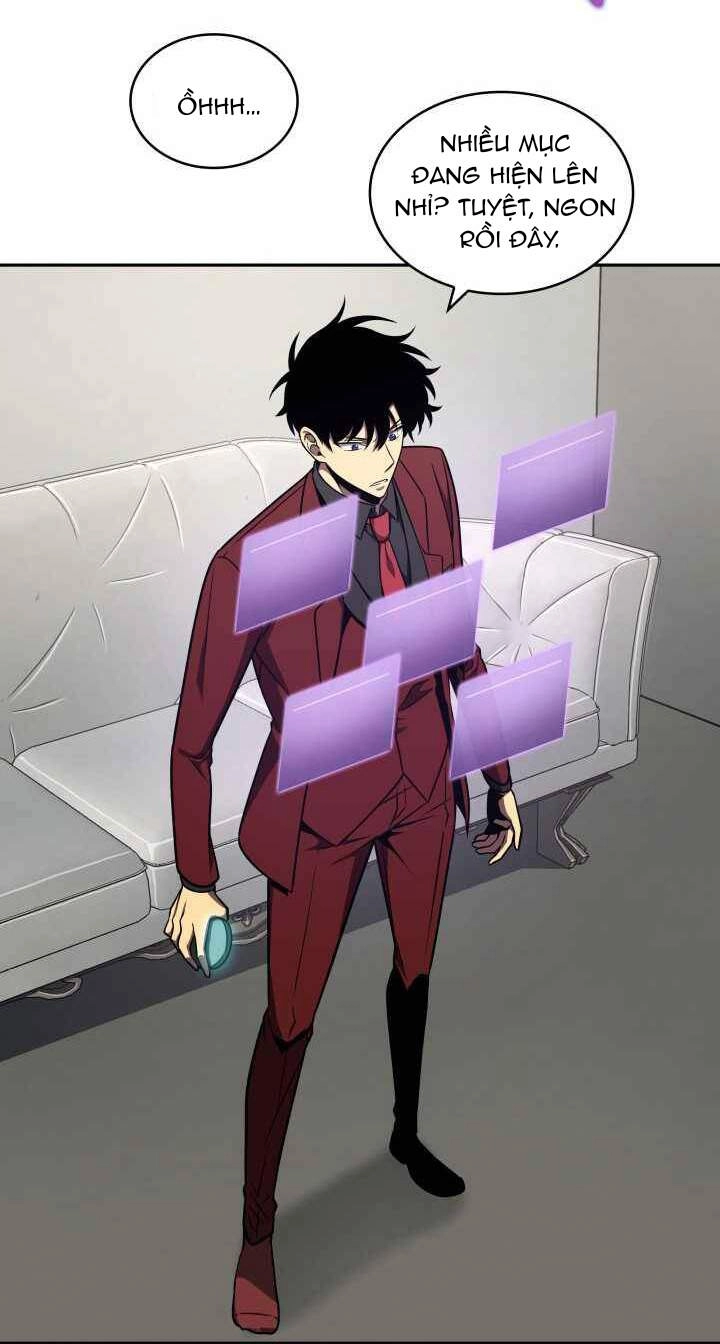 Vua Trộm Mộ Chapter 261 - 40