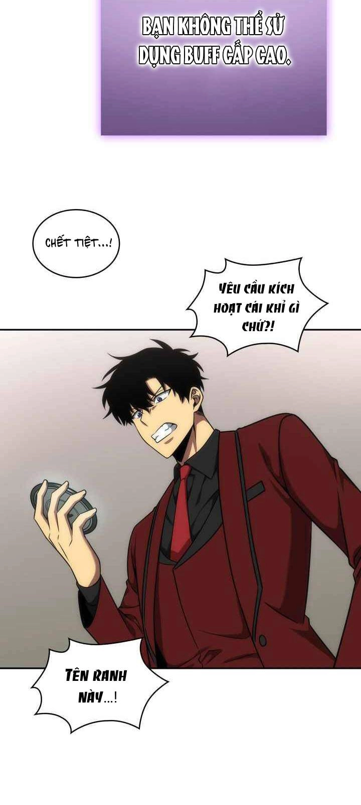 Vua Trộm Mộ Chapter 261 - 43