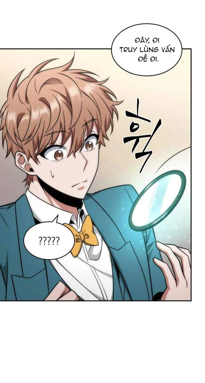 Vua Trộm Mộ Chapter 261 - 44