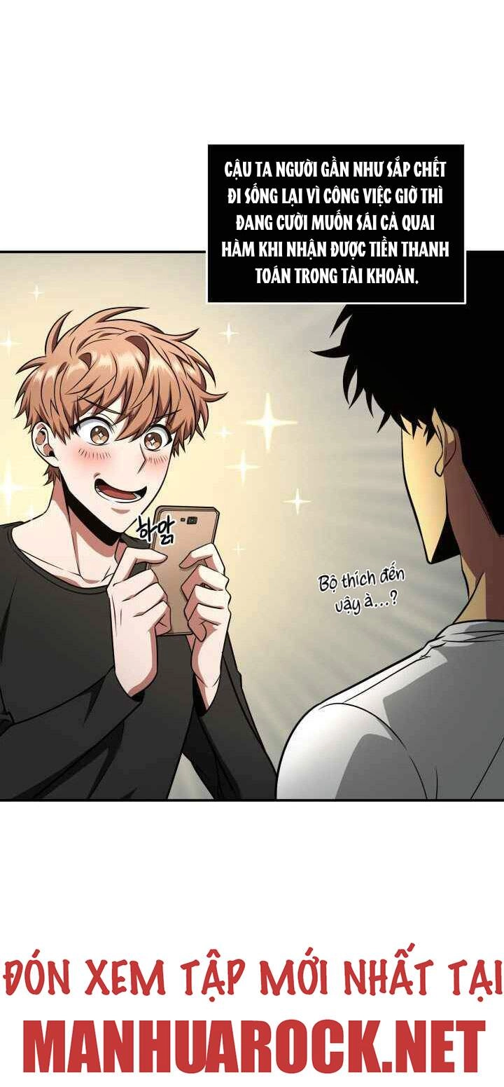 Vua Trộm Mộ Chapter 261 - 49