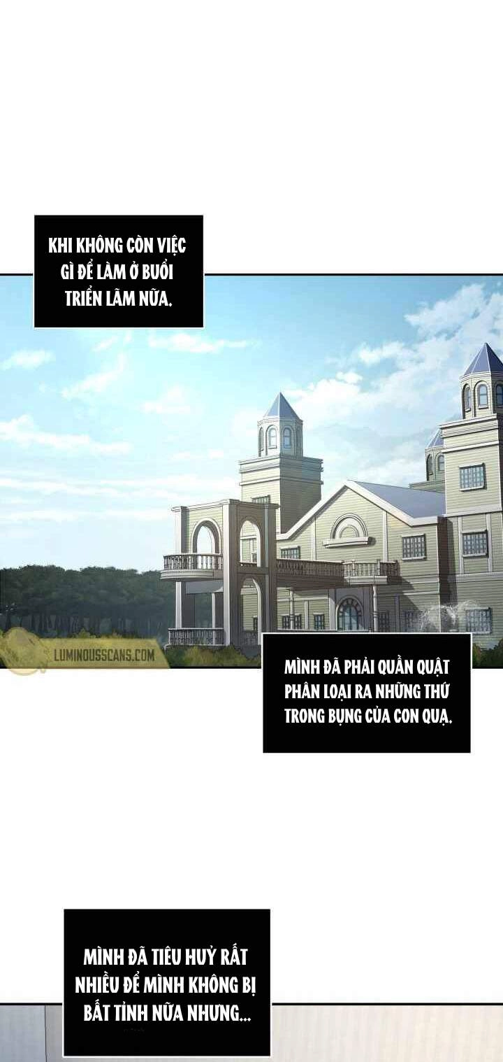 Vua Trộm Mộ Chapter 261 - 50