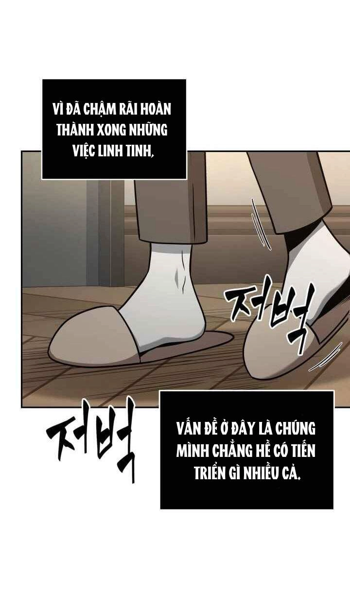 Vua Trộm Mộ Chapter 261 - 53