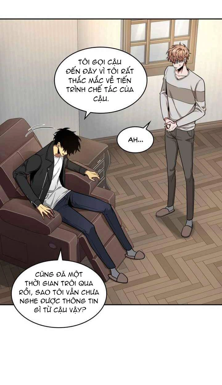 Vua Trộm Mộ Chapter 261 - 55