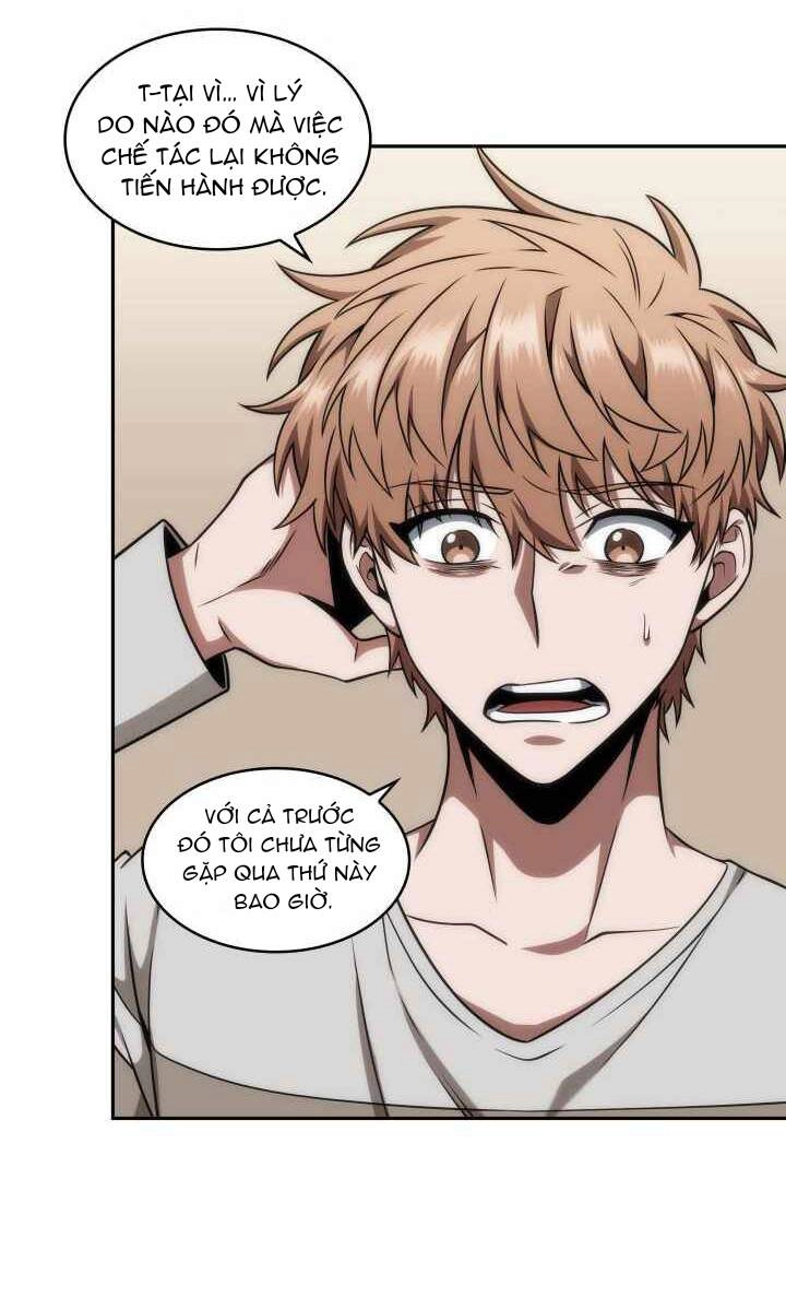 Vua Trộm Mộ Chapter 261 - 56