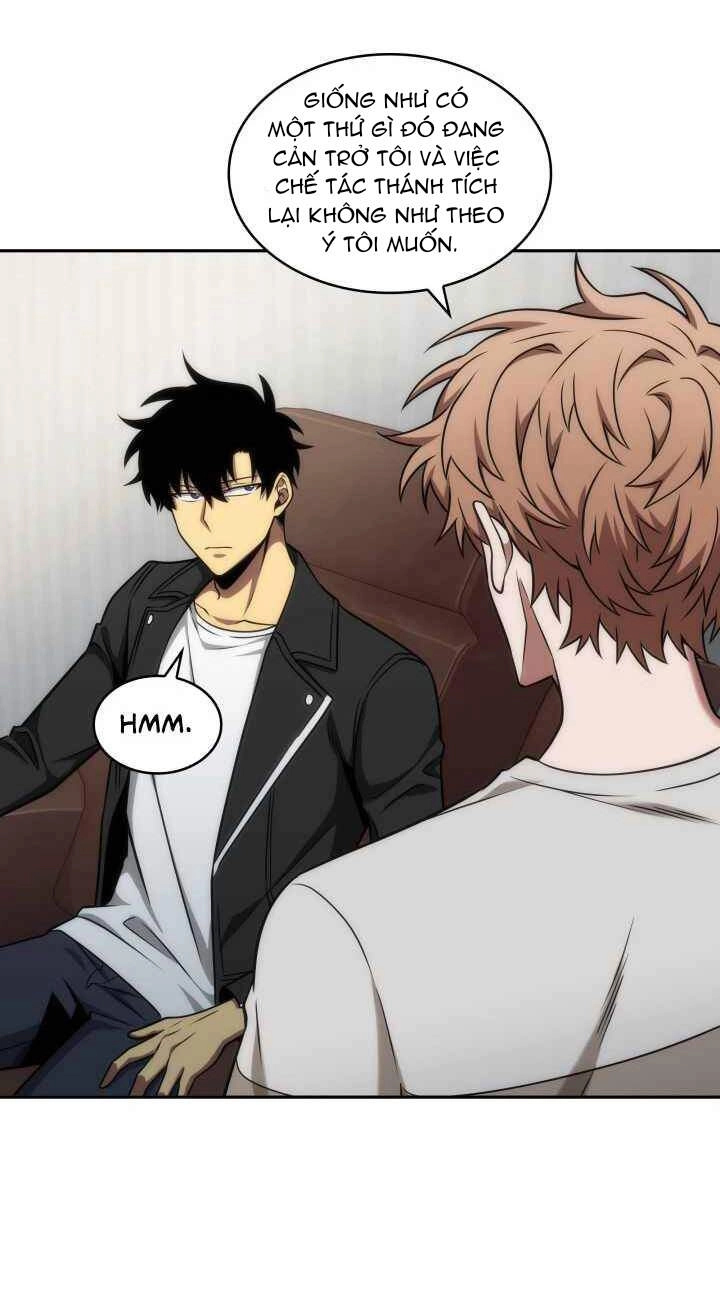 Vua Trộm Mộ Chapter 261 - 57