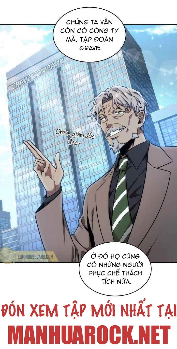 Vua Trộm Mộ Chapter 261 - 60