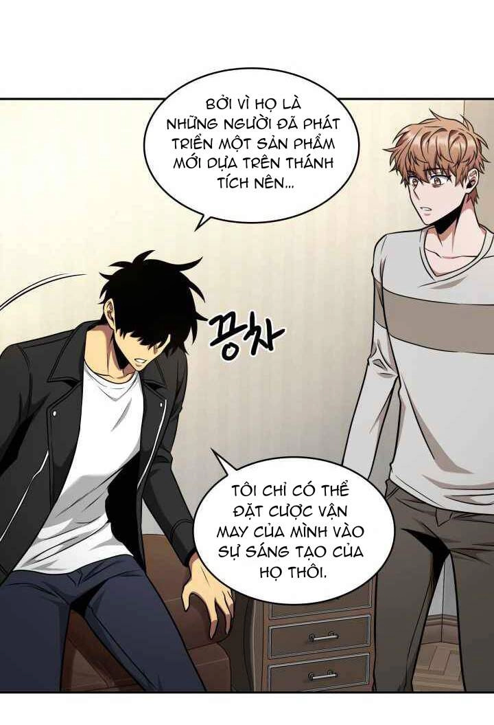 Vua Trộm Mộ Chapter 261 - 63