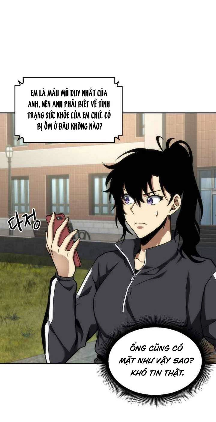 Vua Trộm Mộ Chapter 261 - 71