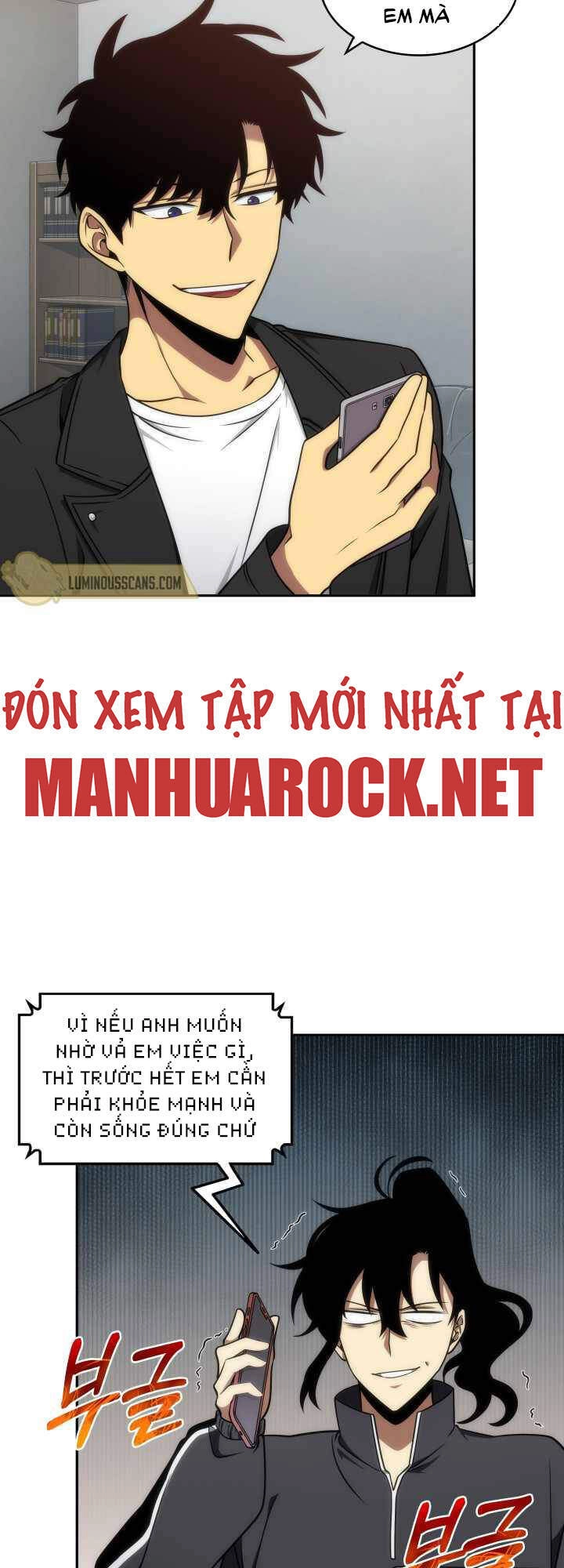 Vua Trộm Mộ Chapter 262 - 3