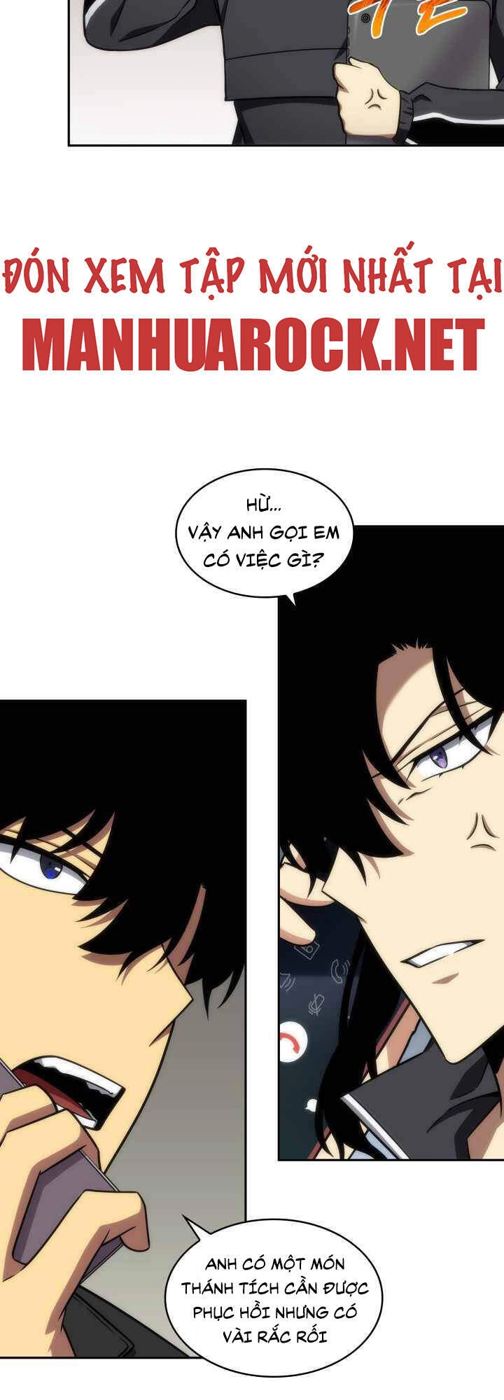 Vua Trộm Mộ Chapter 262 - 4