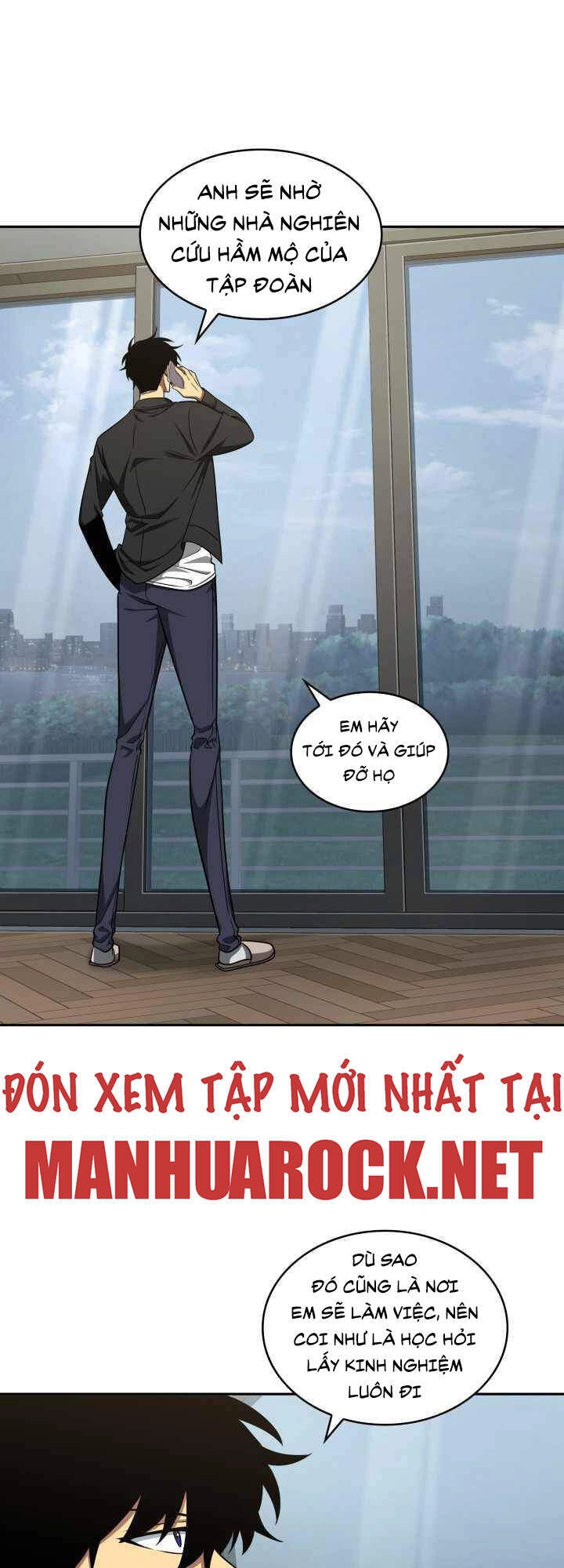 Vua Trộm Mộ Chapter 262 - 5