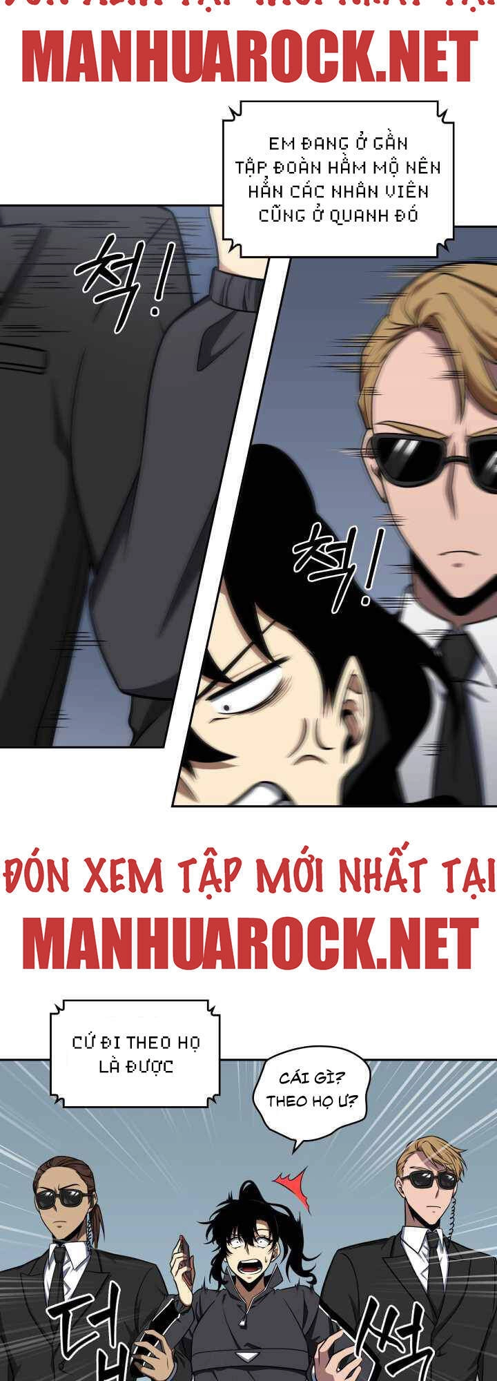 Vua Trộm Mộ Chapter 262 - 7