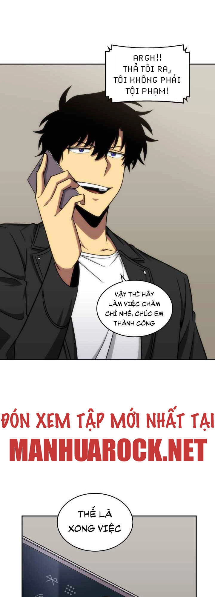 Vua Trộm Mộ Chapter 262 - 9