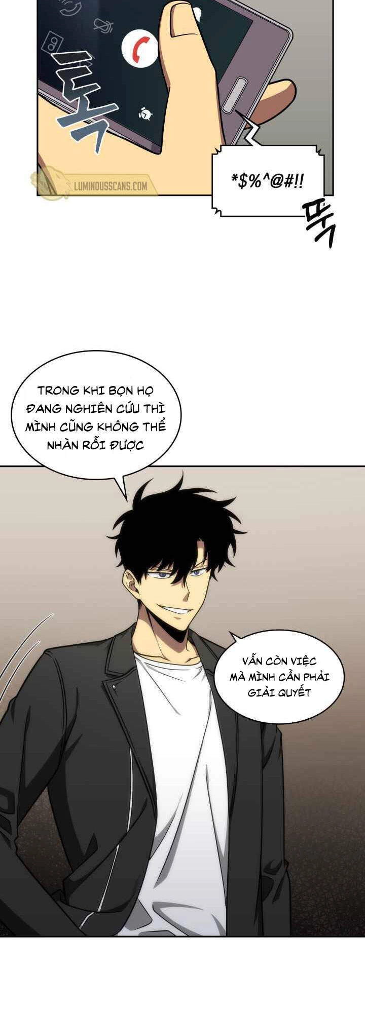 Vua Trộm Mộ Chapter 262 - 10