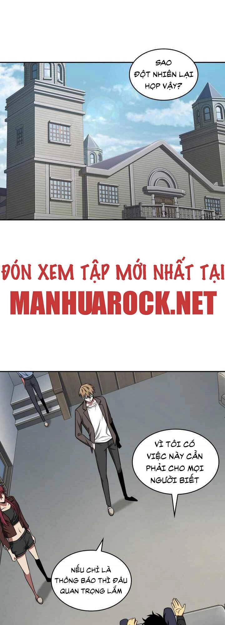 Vua Trộm Mộ Chapter 262 - 11