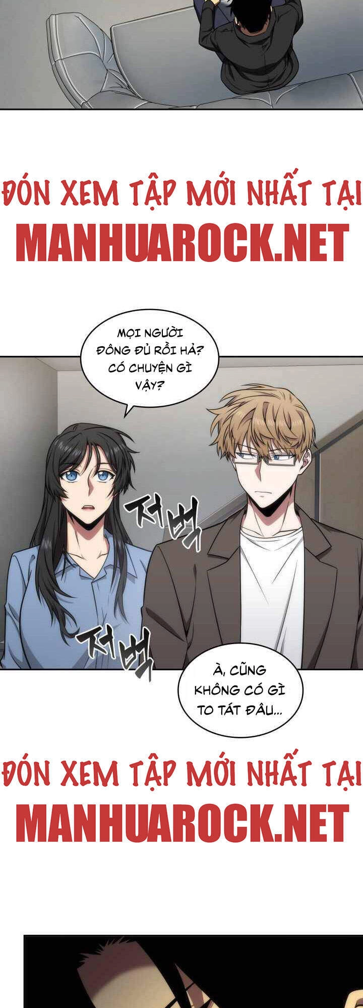 Vua Trộm Mộ Chapter 262 - 12