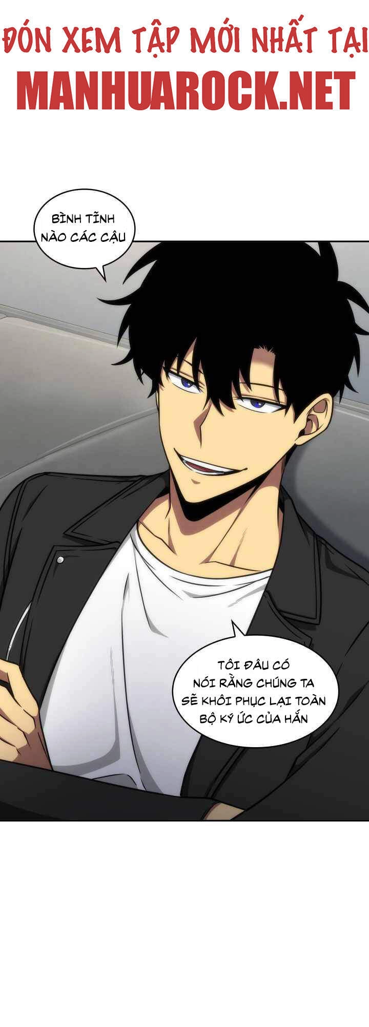 Vua Trộm Mộ Chapter 262 - 15