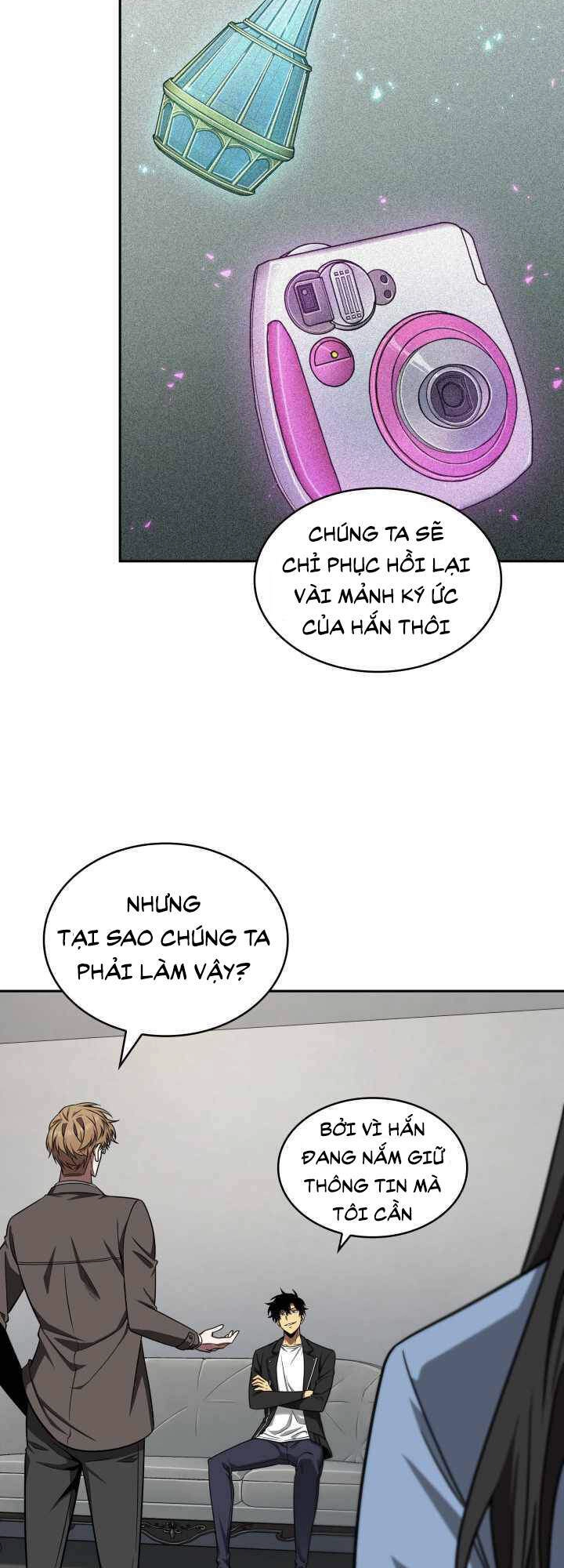 Vua Trộm Mộ Chapter 262 - 17