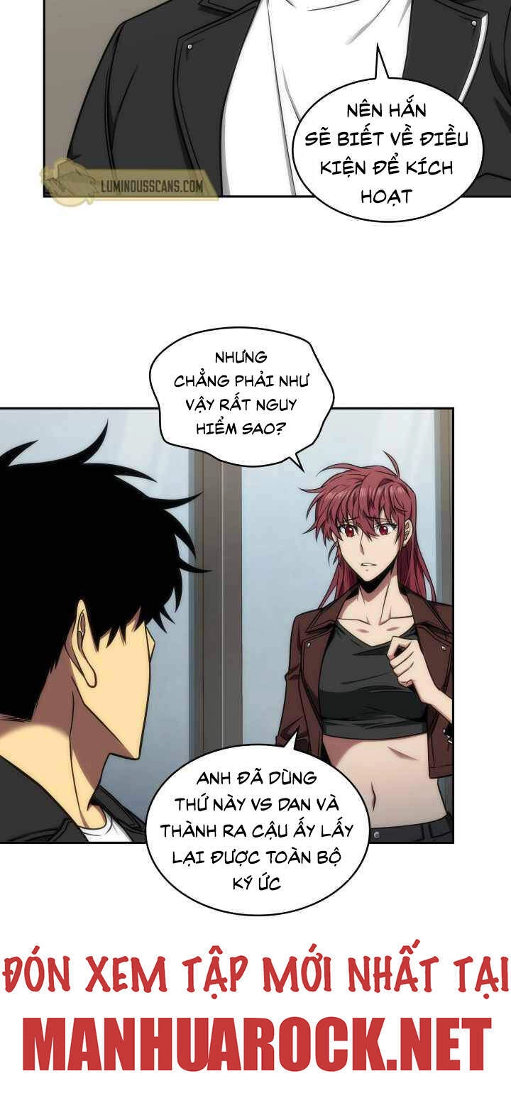 Vua Trộm Mộ Chapter 262 - 20