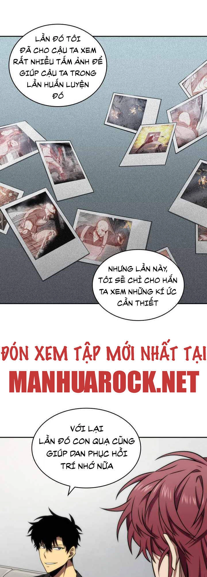 Vua Trộm Mộ Chapter 262 - 21