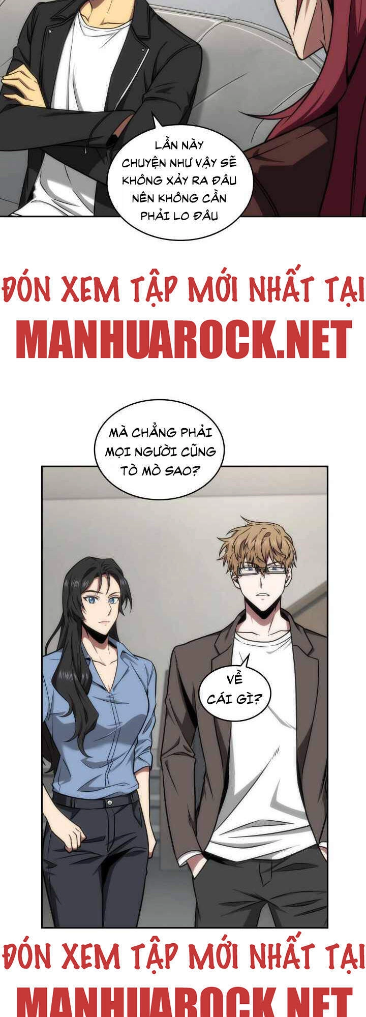 Vua Trộm Mộ Chapter 262 - 22