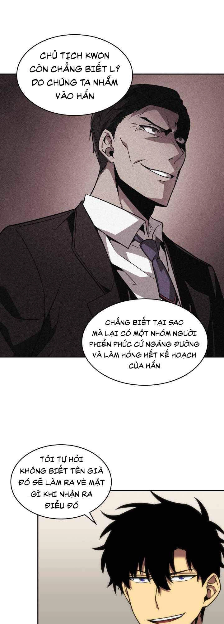 Vua Trộm Mộ Chapter 262 - 24