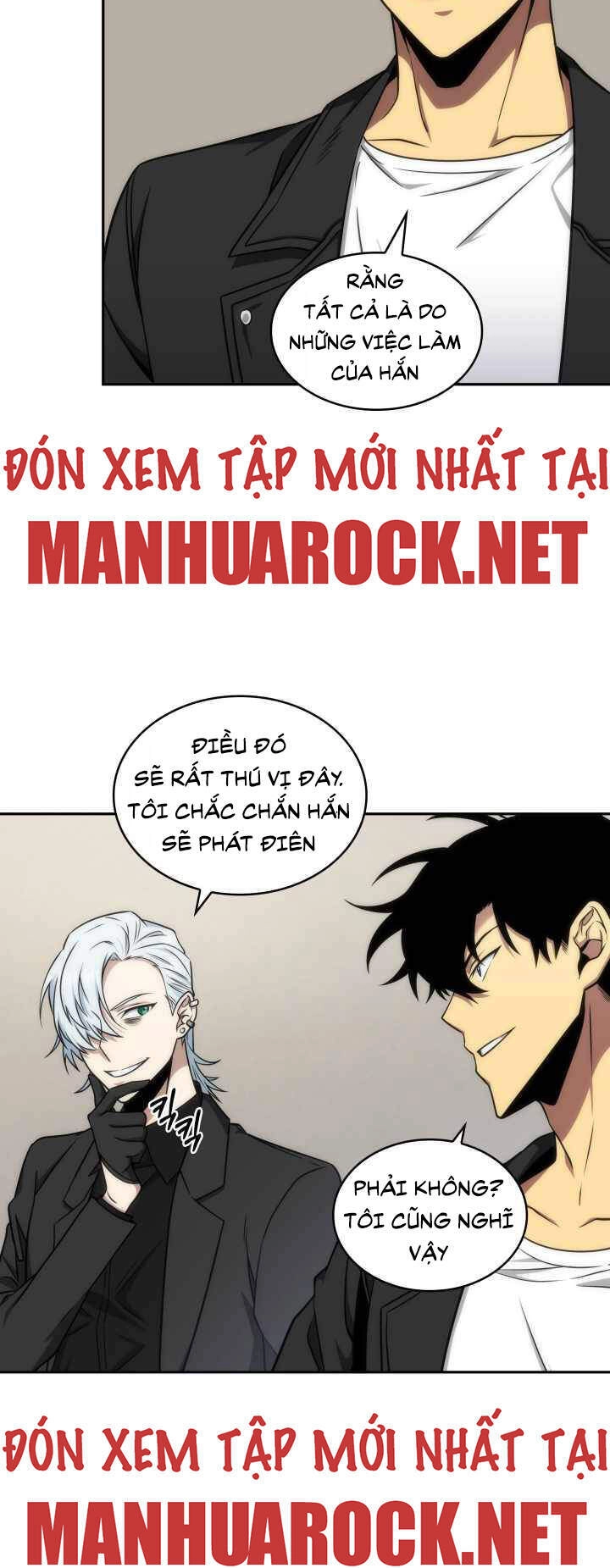 Vua Trộm Mộ Chapter 262 - 25