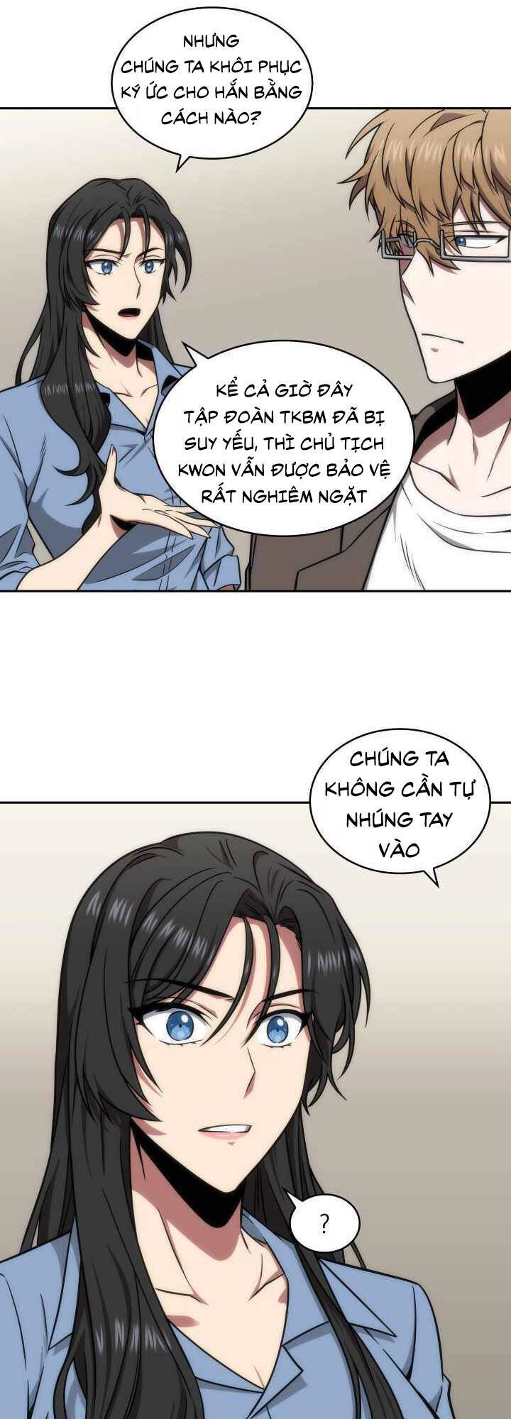 Vua Trộm Mộ Chapter 262 - 28