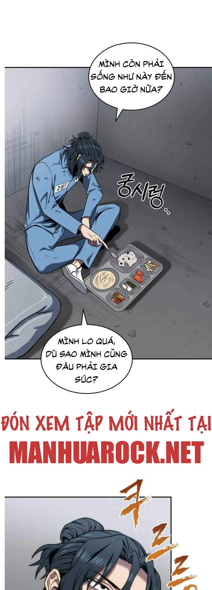 Vua Trộm Mộ Chapter 262 - 32