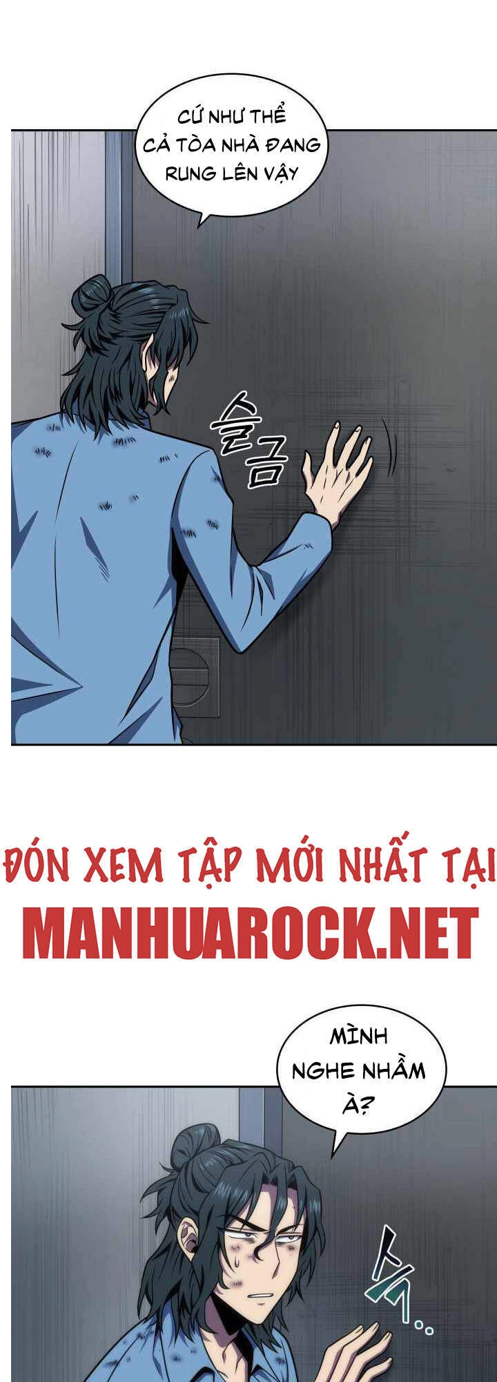 Vua Trộm Mộ Chapter 262 - 35