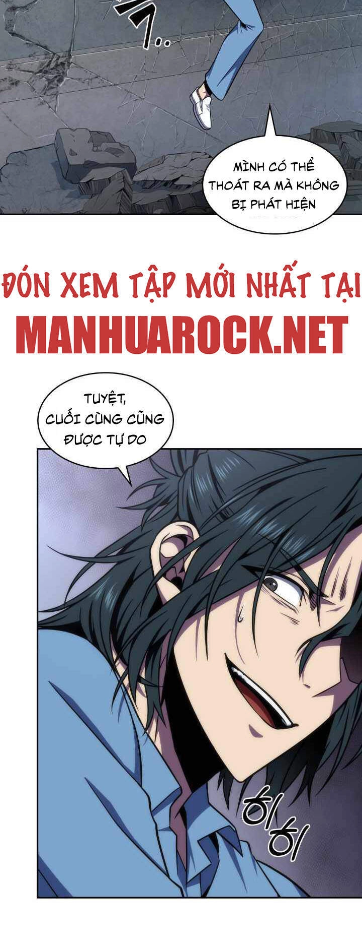 Vua Trộm Mộ Chapter 262 - 44