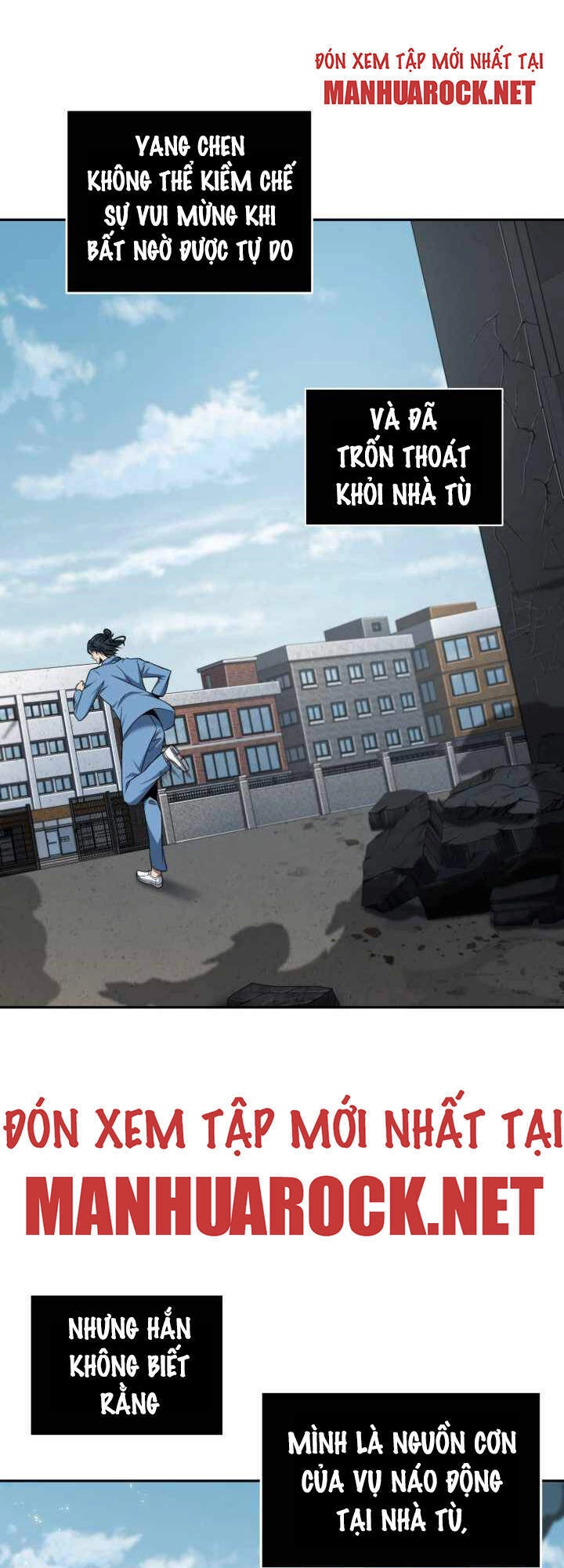 Vua Trộm Mộ Chapter 262 - 45