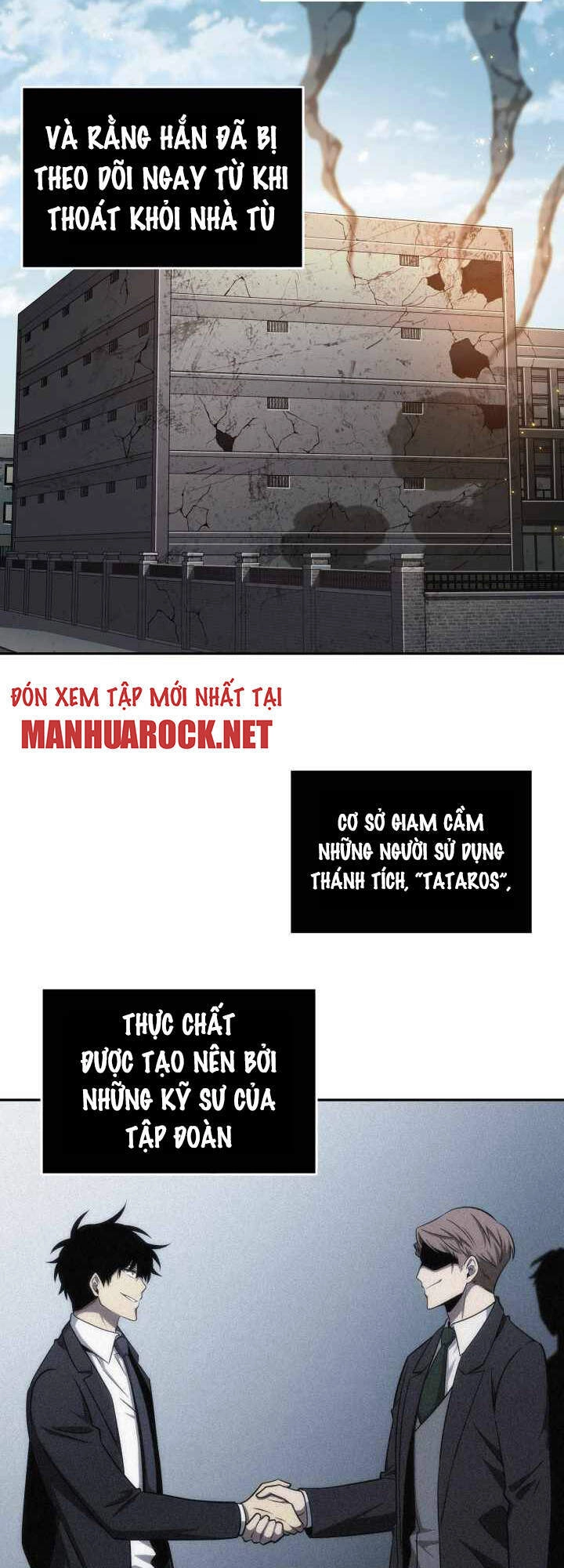 Vua Trộm Mộ Chapter 262 - 46