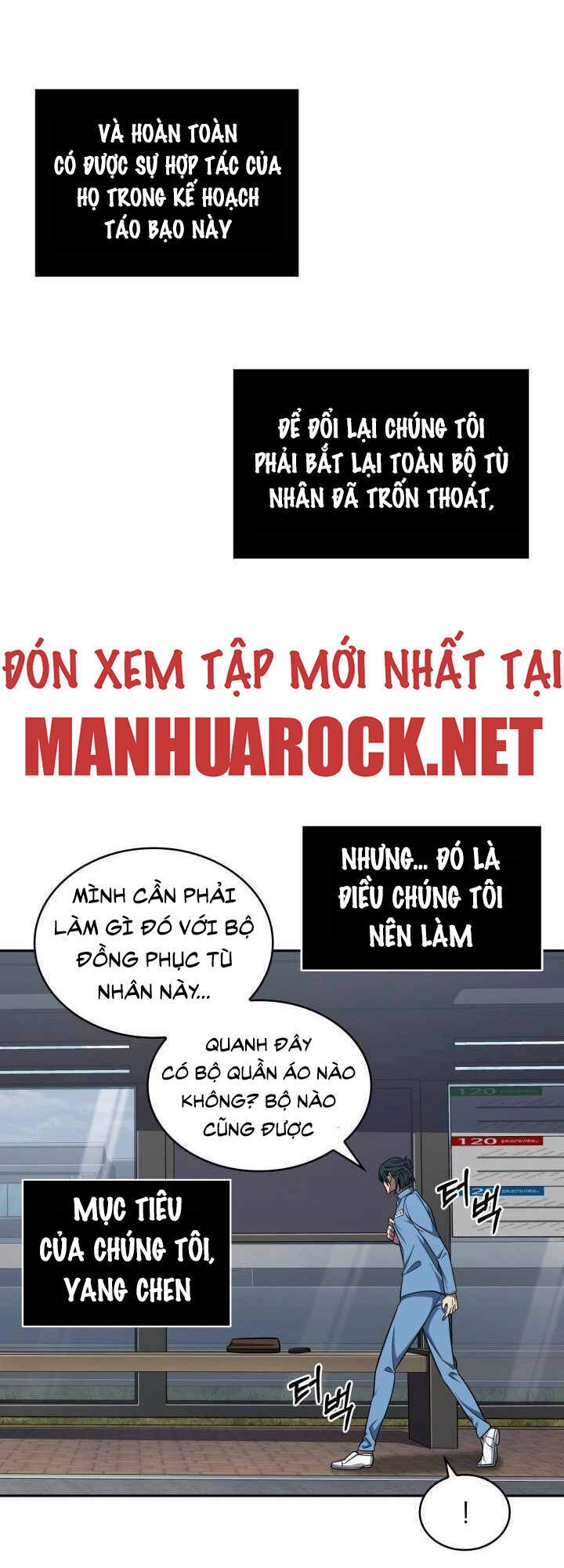 Vua Trộm Mộ Chapter 262 - 48