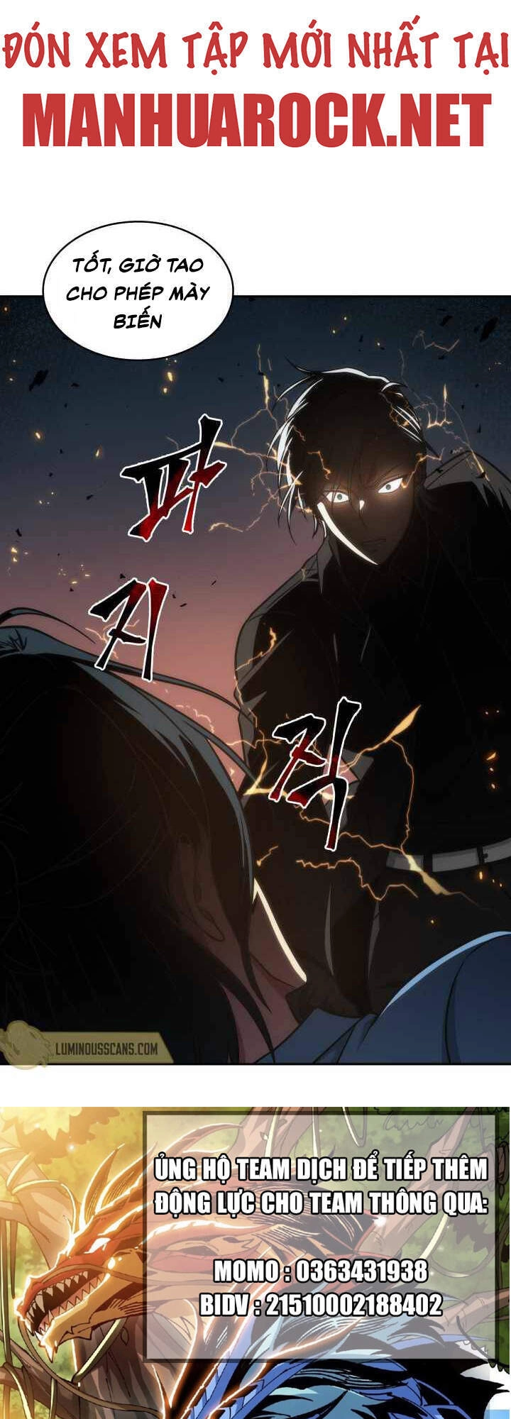 Vua Trộm Mộ Chapter 262 - 58