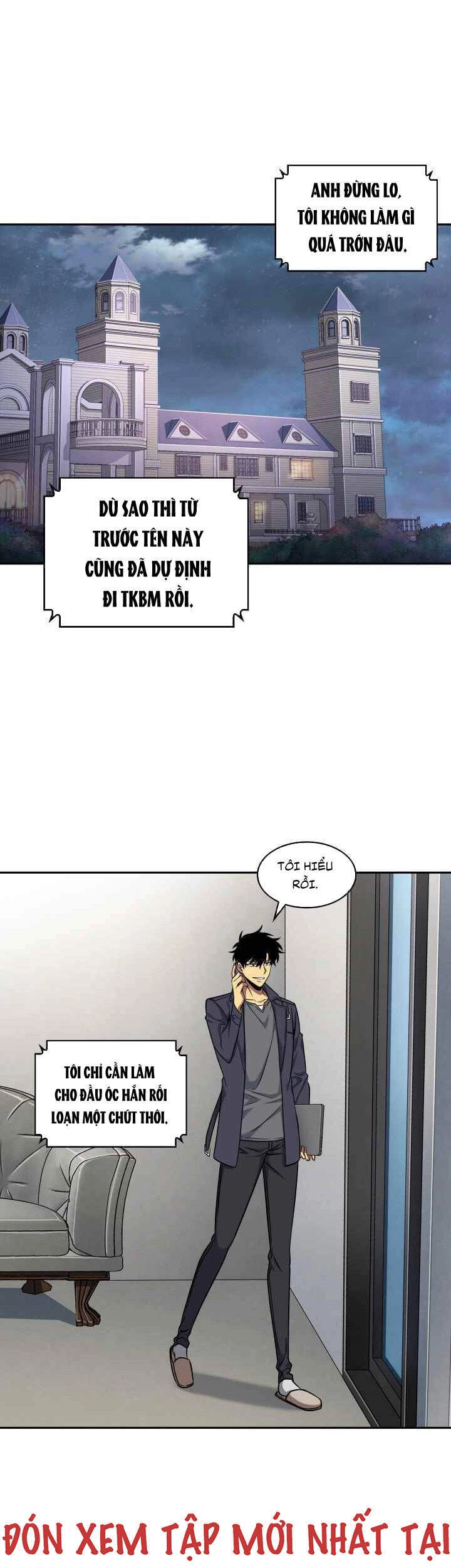 Vua Trộm Mộ Chapter 263 - 5