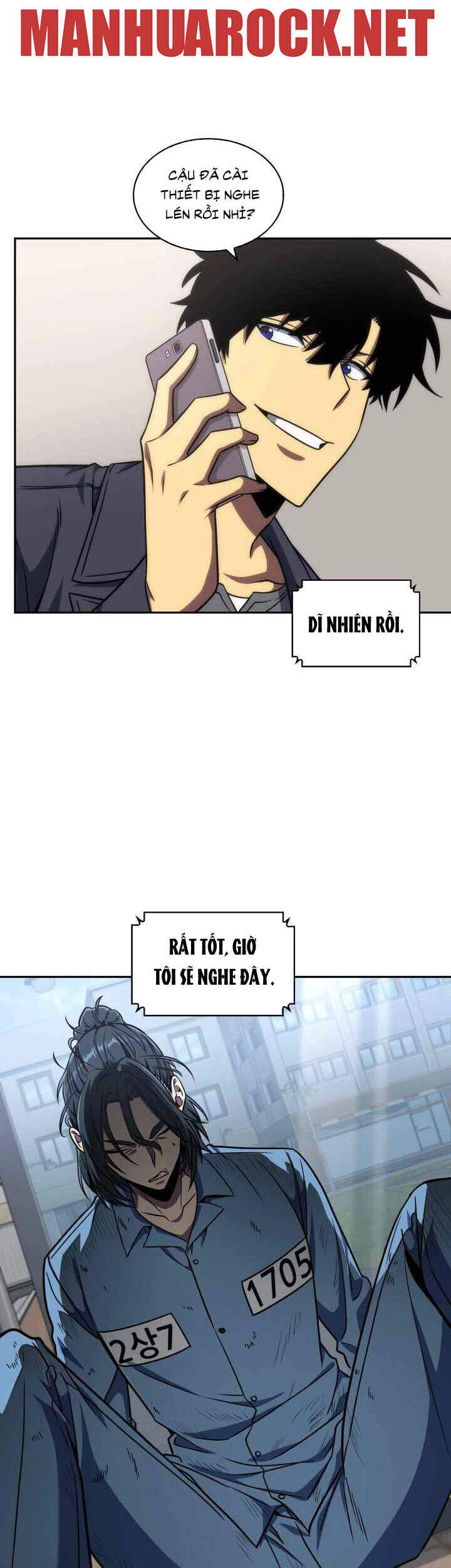 Vua Trộm Mộ Chapter 263 - 6