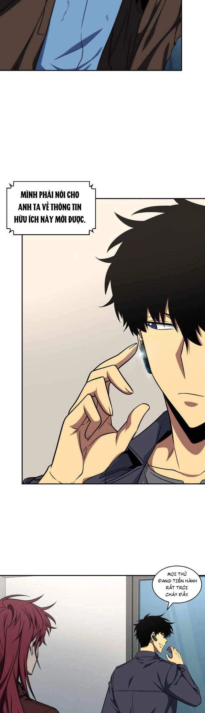 Vua Trộm Mộ Chapter 263 - 9