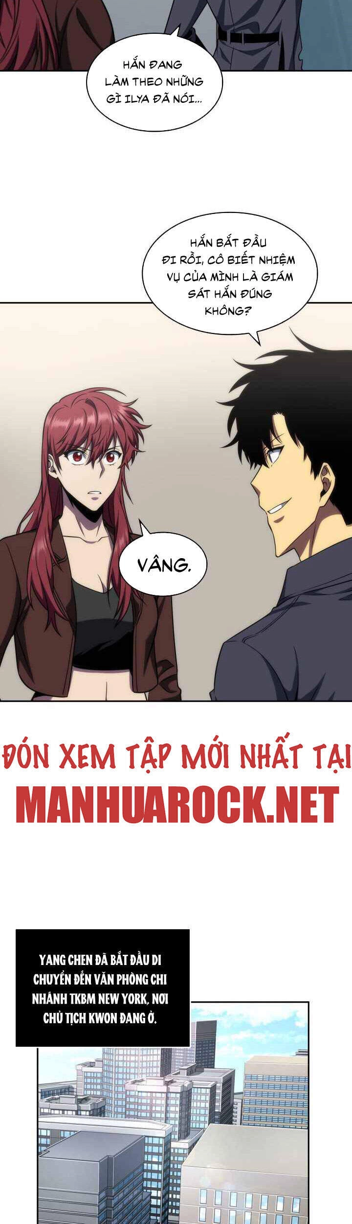 Vua Trộm Mộ Chapter 263 - 10