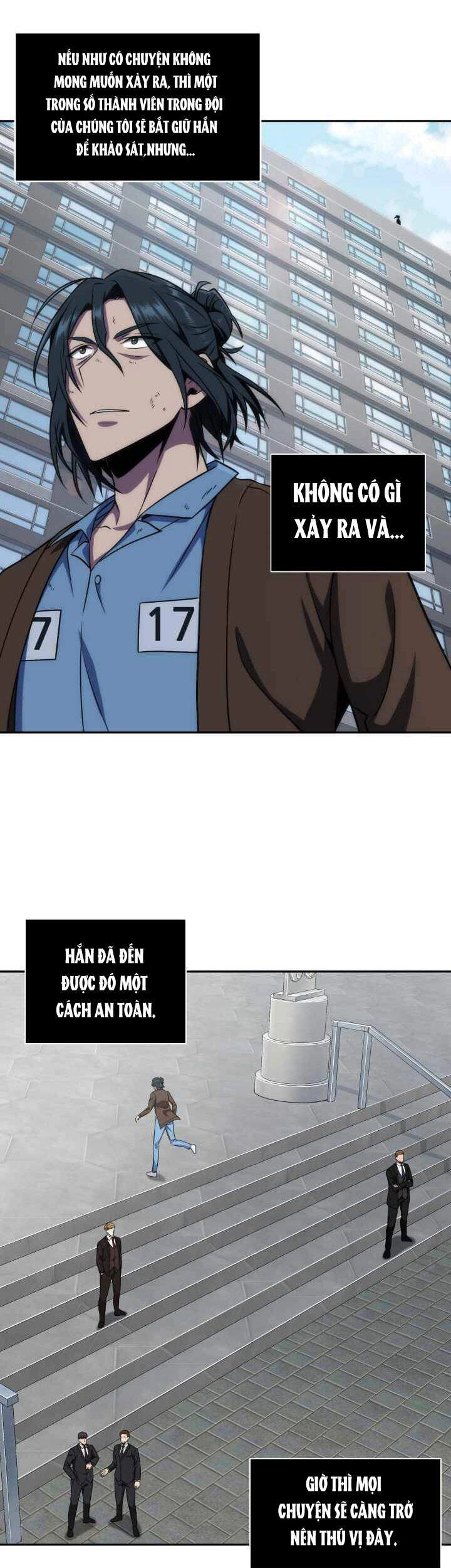 Vua Trộm Mộ Chapter 263 - 12