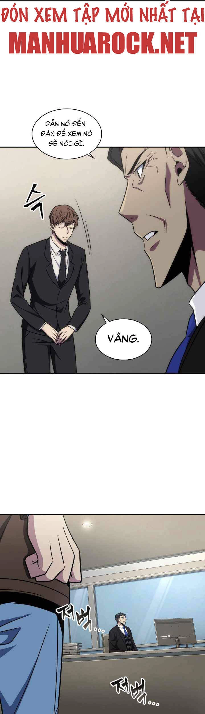 Vua Trộm Mộ Chapter 263 - 15