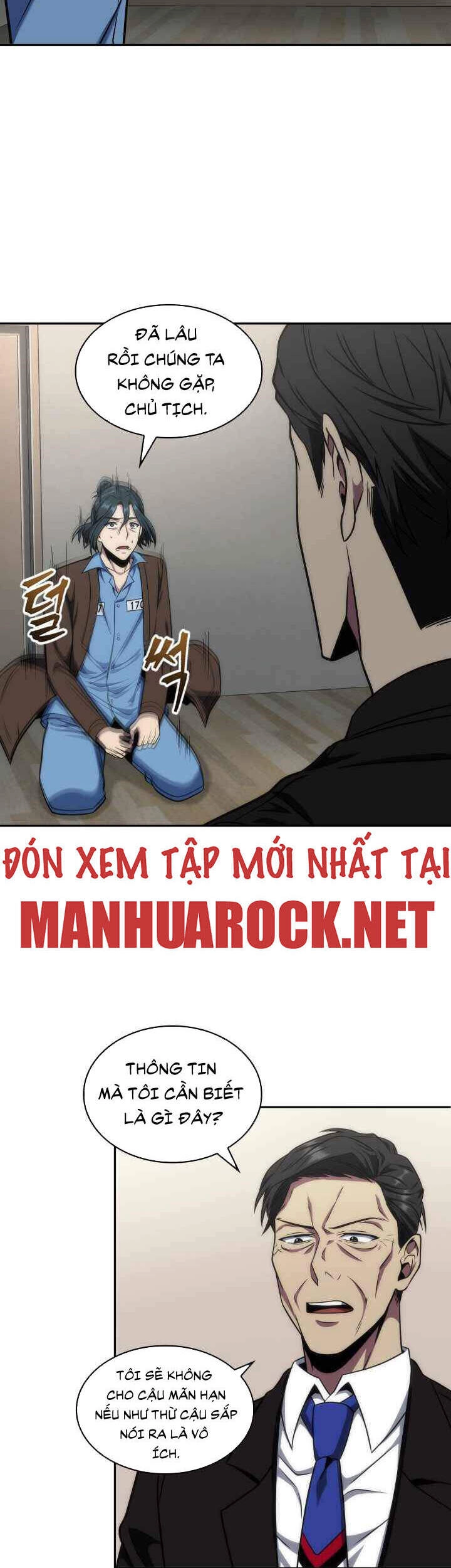 Vua Trộm Mộ Chapter 263 - 16