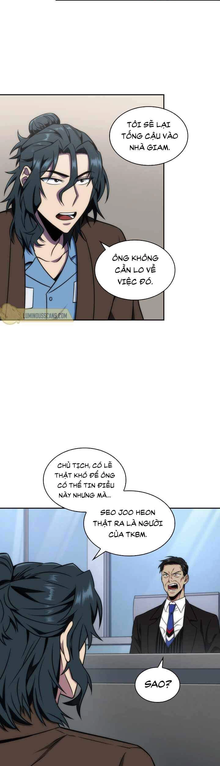 Vua Trộm Mộ Chapter 263 - 17