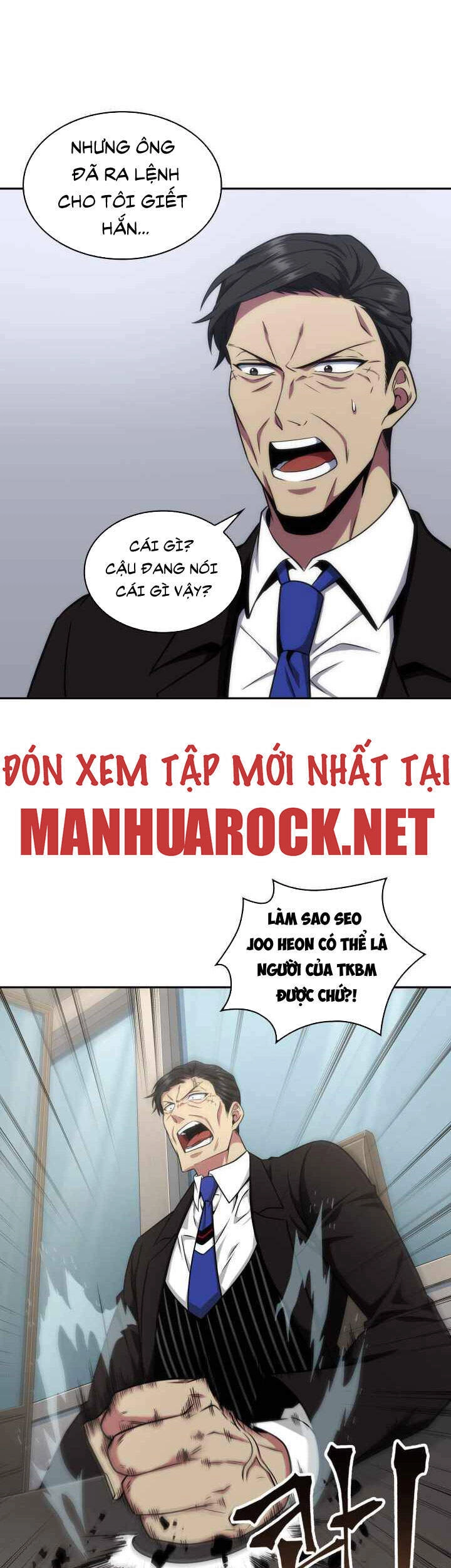 Vua Trộm Mộ Chapter 263 - 19