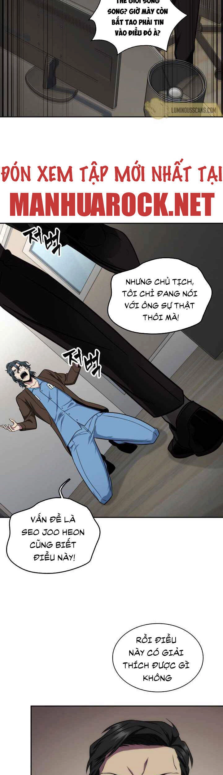 Vua Trộm Mộ Chapter 263 - 21