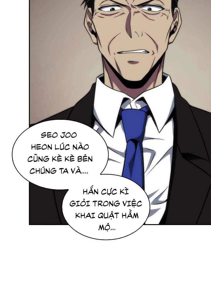 Vua Trộm Mộ Chapter 263 - 22