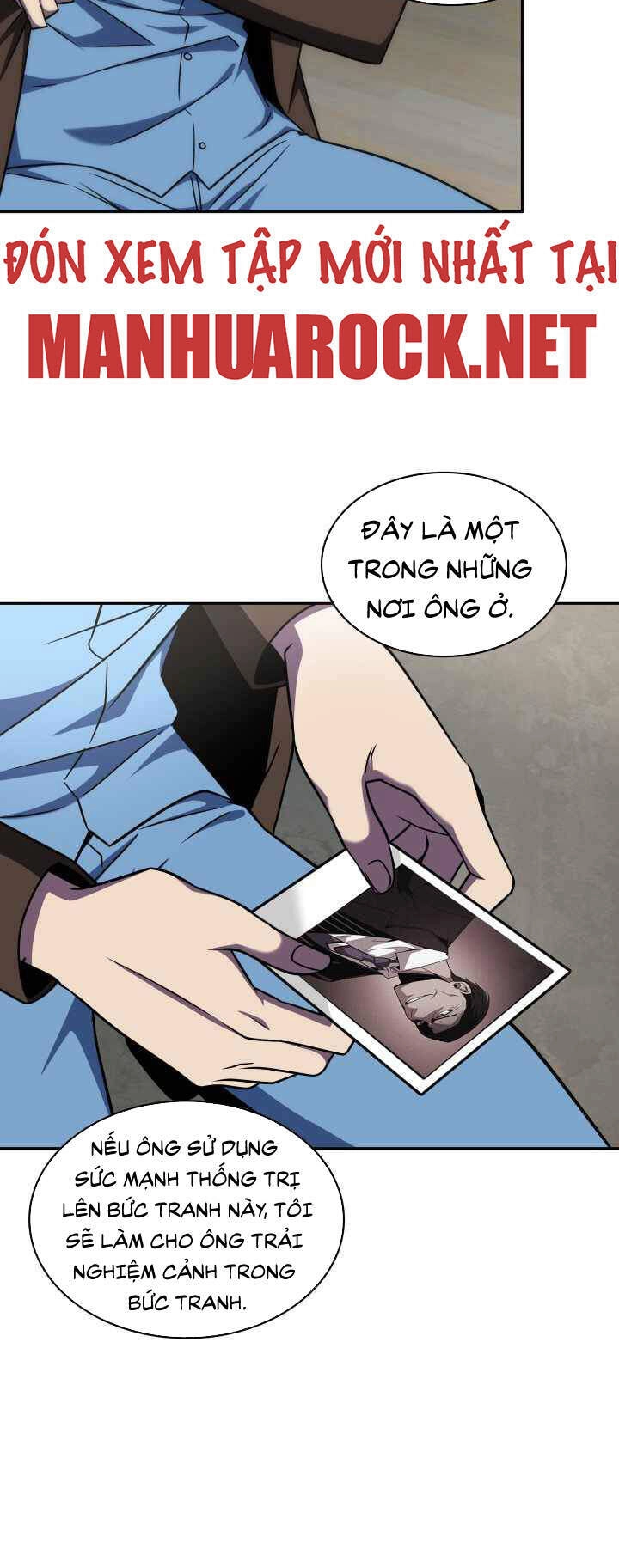 Vua Trộm Mộ Chapter 263 - 25