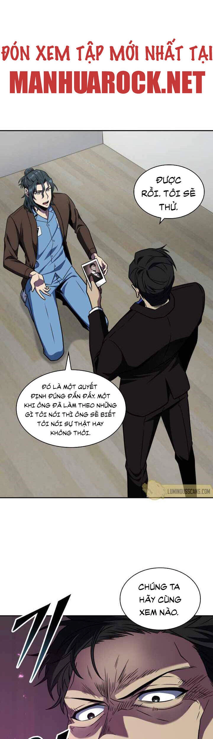 Vua Trộm Mộ Chapter 263 - 27